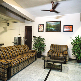 National Tourist Homes
