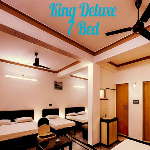 Best Hotel in Thrissur
