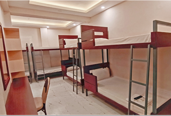 Executive Double Room in Thrissur